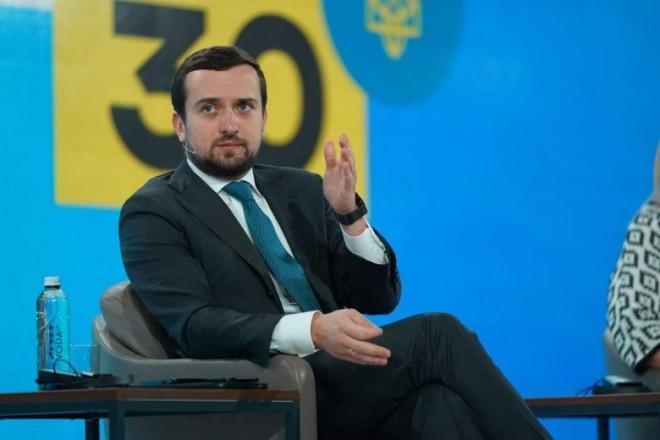 Кирило Тимошенко / фото прес-служби Кирило Тимошенко / фото прес-служби