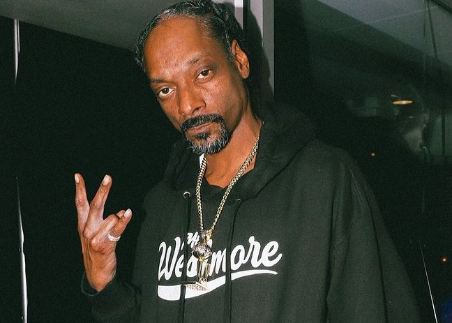 Снуп Догг снимется в фильме \ instagram.com/snoopdogg