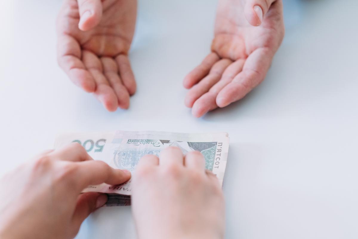 За рік середня сума мікропозики виросла на 28% / фото ua.depositphotos.com За рік середня сума мікропозики виросла на 28% / фото ua.depositphotos.com