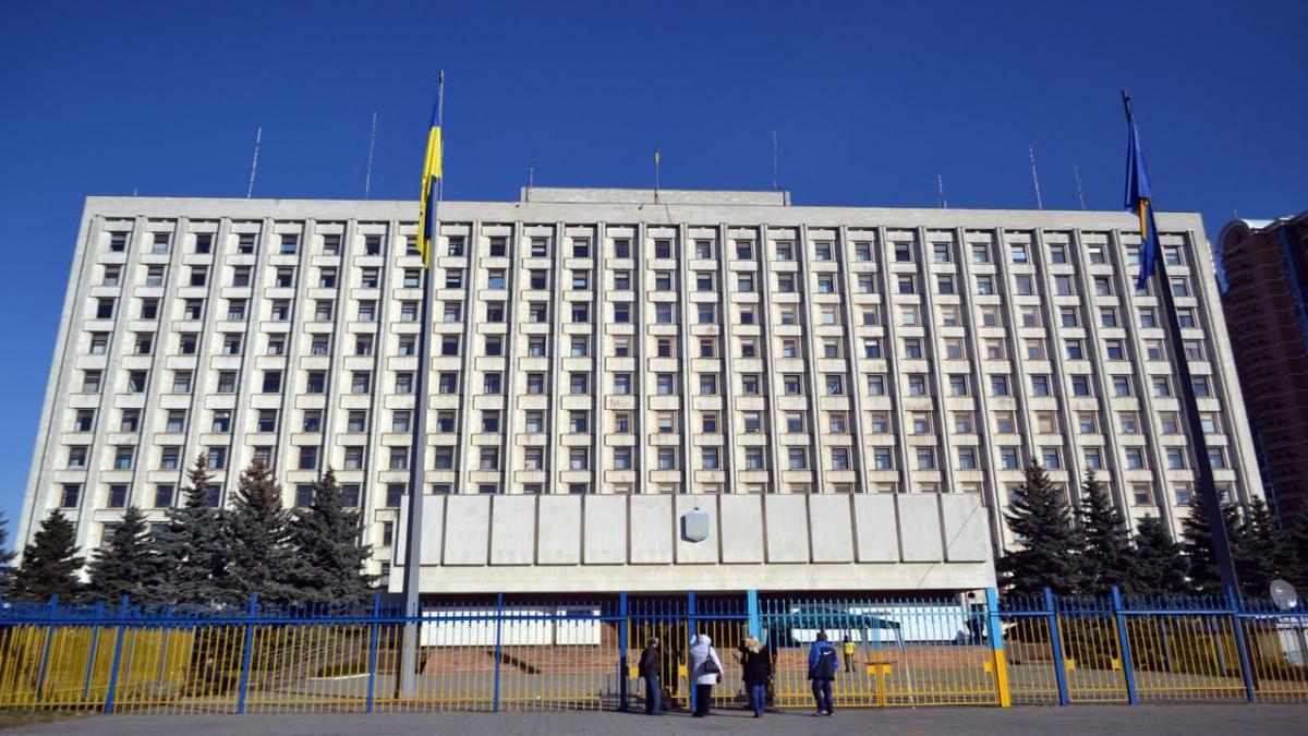 Депутаты Киевского облсовета инициируют срочное заседание Депутаты Киевского облсовета инициируют срочное заседание