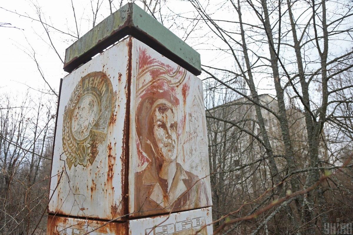 Політики надто часто вказують на Чорнобиль як на доказ приреченості диктатур / фото УНІАН Політики надто часто вказують на Чорнобиль як на доказ приреченості диктатур / фото УНІАН