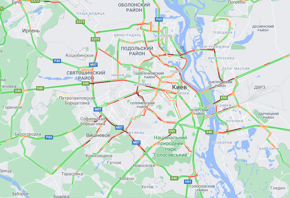 Google maps Google maps