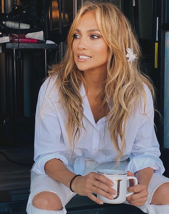 Дженнифер Лопес / instagram.com/jlo Дженнифер Лопес / instagram.com/jlo