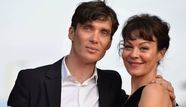 Актер выразил соболезнования семье Маккрори \ фото instagram.com/cillianmurphyoffical Актер выразил соболезнования семье Маккрори \ фото instagram.com/cillianmurphyoffical