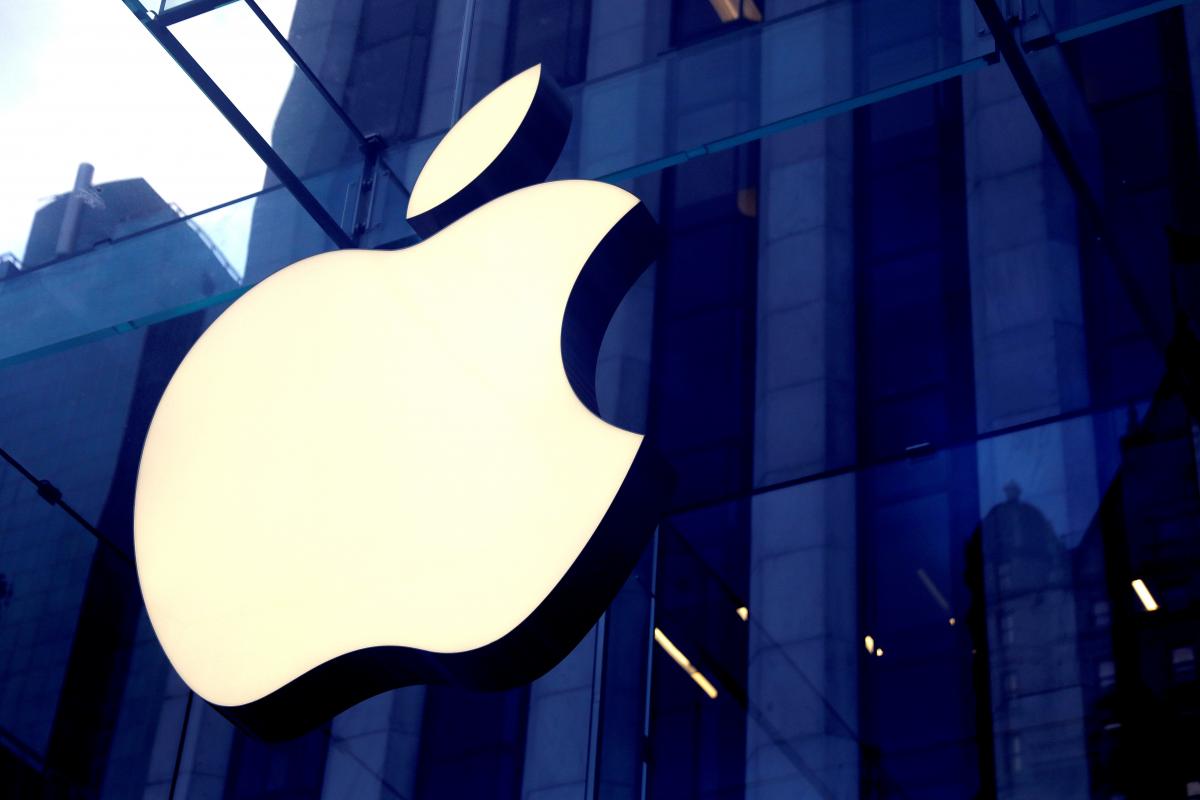 Этой осенью Apple покажет рекордное количество новинок / фото REUTERS