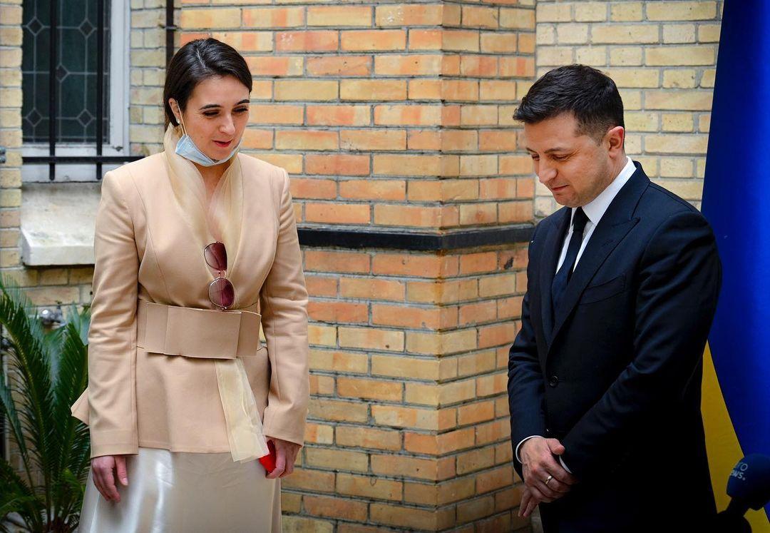 Експерт про стиль Мендель у Парижі: професійний провал Експерт про стиль Мендель у Парижі: професійний провал