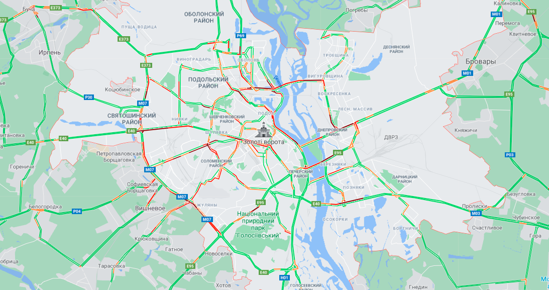 скриншот, Google Maps скриншот, Google Maps