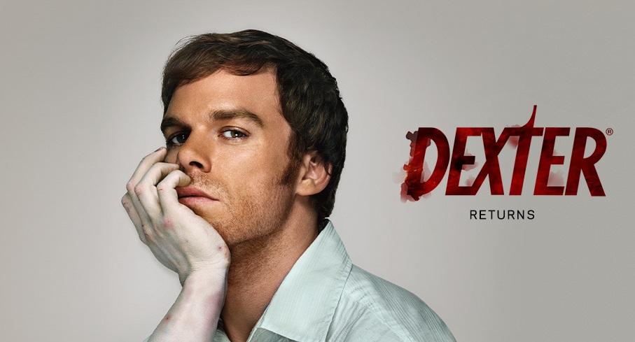 Продолжение Декстера - вышел официальный тизер нового сезона: видео / twitter.com/SHO_Dexter