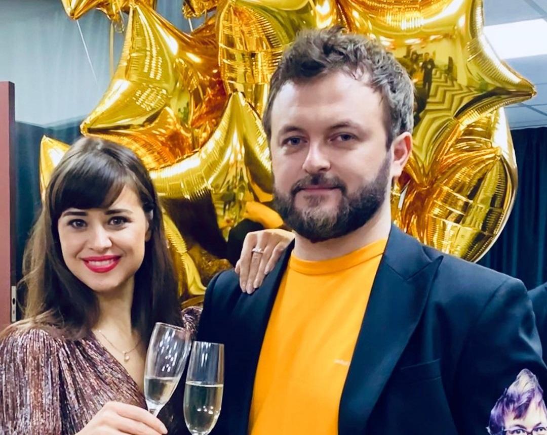 Дзидзьо впервые ответил на слухи об отцовстве