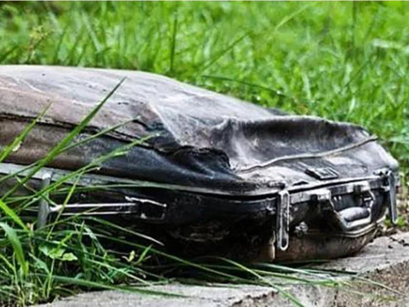 Порушено кримінальну справу за статтею «вбивство» / фото MK.ru Порушено кримінальну справу за статтею «вбивство» / фото MK.ru