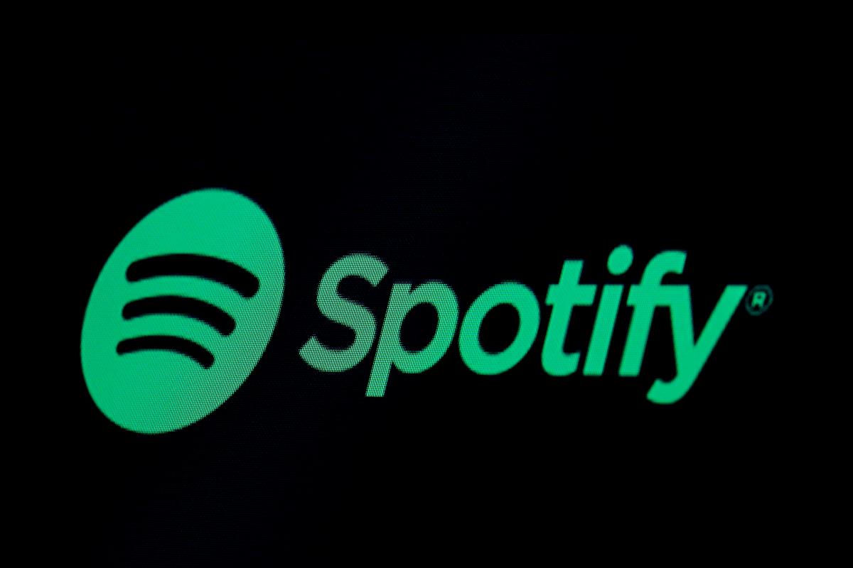 Spotify назвал самых популярных артистов в Украине / фото REUTERS Spotify назвал самых популярных артистов в Украине / фото REUTERS