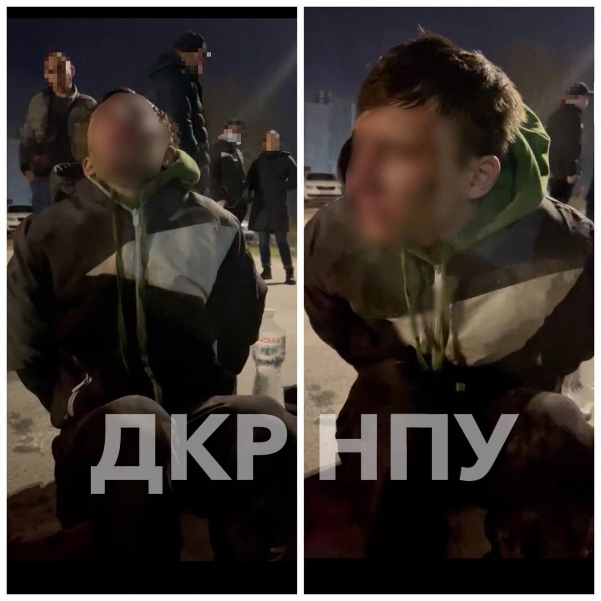 Вбивство сім'ї підлітком у Києві: ЗМІ розкрили особу підозрюваного (фото) Вбивство сім'ї підлітком у Києві: ЗМІ розкрили особу підозрюваного (фото)