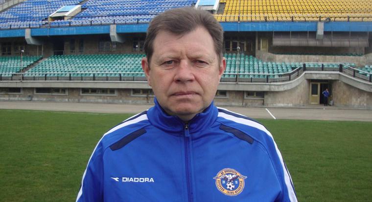 Ярослав Думанський пішов з дому 20 Квітня / фото sport.if.ua Ярослав Думанський пішов з дому 20 Квітня / фото sport.if.ua
