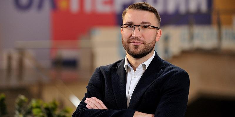 'Суспільне' визначилось з новим головою правління 'Суспільне' визначилось з новим головою правління