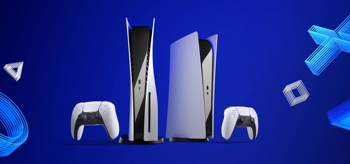 У Франції на покупців PS5 нападають грабіжники / фото playstation.com У Франції на покупців PS5 нападають грабіжники / фото playstation.com