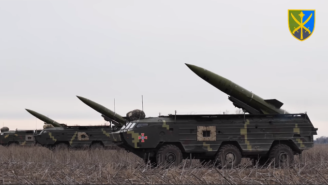 Украинские военные провели учения на Херсонщине / скриншот facebook.com/JointForcesCommandAFU Украинские военные провели учения на Херсонщине / скриншот facebook.com/JointForcesCommandAFU
