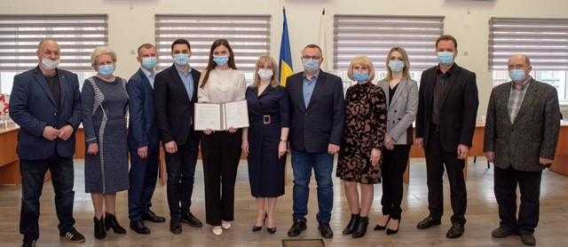 'Метінвест' виплачуватиме стипендії студентам технічних спеціальностей в училищах і коледжах Маріуполя 'Метінвест' виплачуватиме стипендії студентам технічних спеціальностей в училищах і коледжах Маріуполя