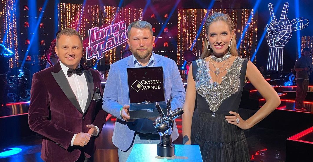 Осадчу запідозрили у вагітності / instagram.com/gorbunovyuriy Осадчу запідозрили у вагітності / instagram.com/gorbunovyuriy
