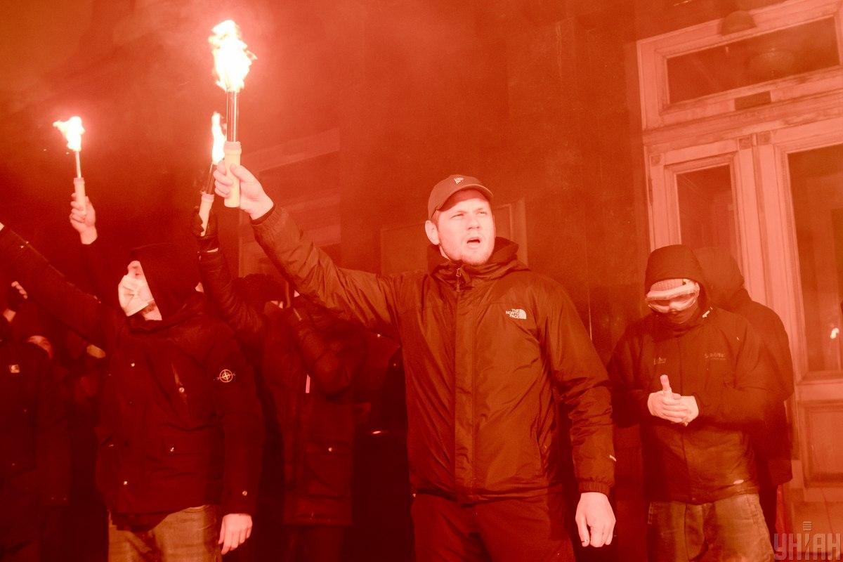Запобіжний захід діятиме до 23 травня / фото УНІАН, Владислав Мусієнко Запобіжний захід діятиме до 23 травня / фото УНІАН, Владислав Мусієнко