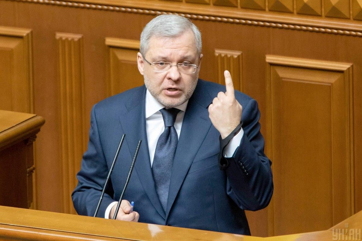 Герман Галущенко Герман Галущенко