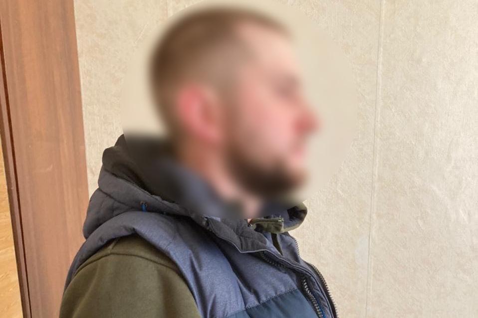 В России задержали подозреваемого в убийстве / фото astr.sledcom В России задержали подозреваемого в убийстве / фото astr.sledcom