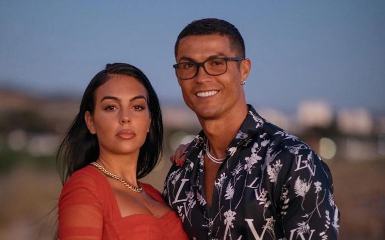 Роналду і Родрігес разом з 2016 року / фото thesun.co.uk Роналду і Родрігес разом з 2016 року / фото thesun.co.uk