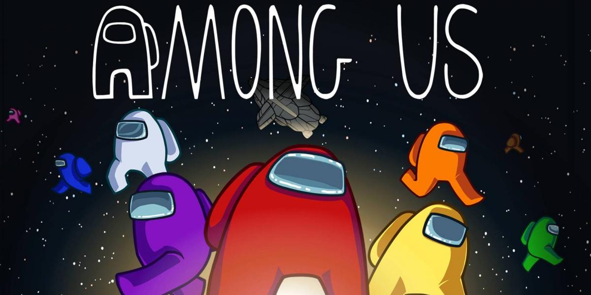 У Among Us на PS4 і PS буде кроссплей з іншими платформами / фото Innersloth У Among Us на PS4 і PS буде кроссплей з іншими платформами / фото Innersloth