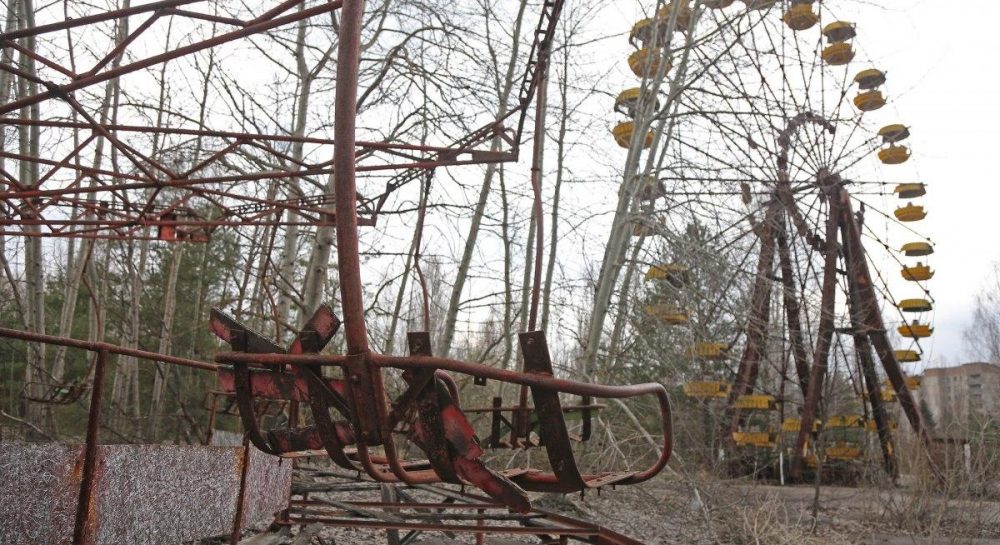 Чернобыль Сегодня Живут Ли Там Люди Фото