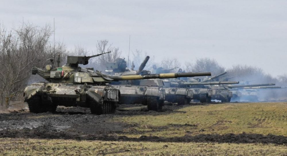 Ukraine Gains Tank Advantage Over Russia in War: Key Insights from the Frontlines – UNIAN