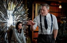 Угода на $450 мільйонів: Netflix зніме дві частини детектива «Ножі наголо»