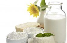 Дієтологиня назвала головну ознаку того, що ви їсте надто багато молочних продуктів