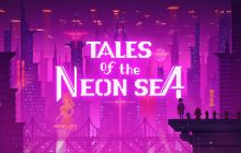 В Epic Games Store геймерам віддають безкоштовно головоломку Tales of the Neon Sea