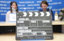 Появился трейлер второй части украинской трагикомедии "Мои мысли тихие" Антонио Лукича (видео)