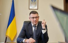 Глава ГФС Мельник призвал не политизировать ситуацию вокруг обысков на коммунальных предприятиях Киева