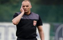 Футбольный арбитр попал в тюрьму на 15 месяцев за назначенный пенальти (видео)