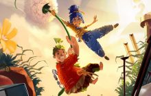 Сотня игр в одной. Обзор кооперативного приключения It Takes Two