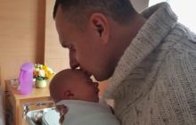 Сенцов рассказал об отношениях с матерью своей дочери Эммы