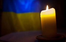 Названы имена двух бойцов с Волыни, которые погибли на Донбассе