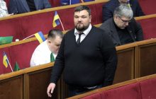 Депутат от "Слуги народа" попал в ДТП под Киевом – СМИ