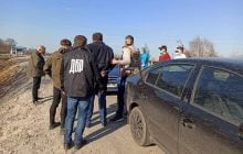 Венедиктова рассказала об очистке правоохранительной системы от взяточников (фото)