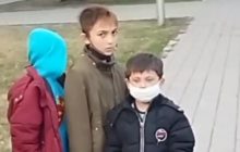 В Запорожье дети от 5 до 8 лет ограбили магазин - СМИ (фото)