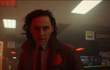 Marvel представила первый трейлер сериала 