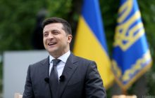Зеленский рассказал, что украинская полиция будет работать на ЧМ-2022 в Катаре