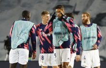 Реал потерял важного игрока из-за COVID-19 накануне матча с Ливерпулем