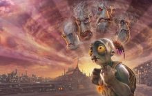 Платформер Oddworld: Soulstorm стал бесплатным для подписчиков PS Plus