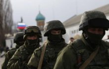 Россия может атаковать Украину к 9 мая - экс-спикер Минобороны по вопросам АТО