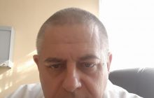 В Одесі від коронавірусу помер викладач медуніверситету Павло Пісковацький