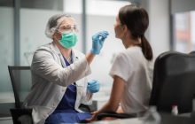 Ускладнення після COVID-19 і вакцинація вагітних: інфекціоністка розказала про особливості коронавірусу