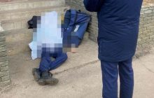В России на учениях застрелили 23-летнего парня: момент выстрела попал на видео