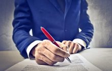 Нотариус Завалиев Артем Анатольевич о договорах и удостоверениях